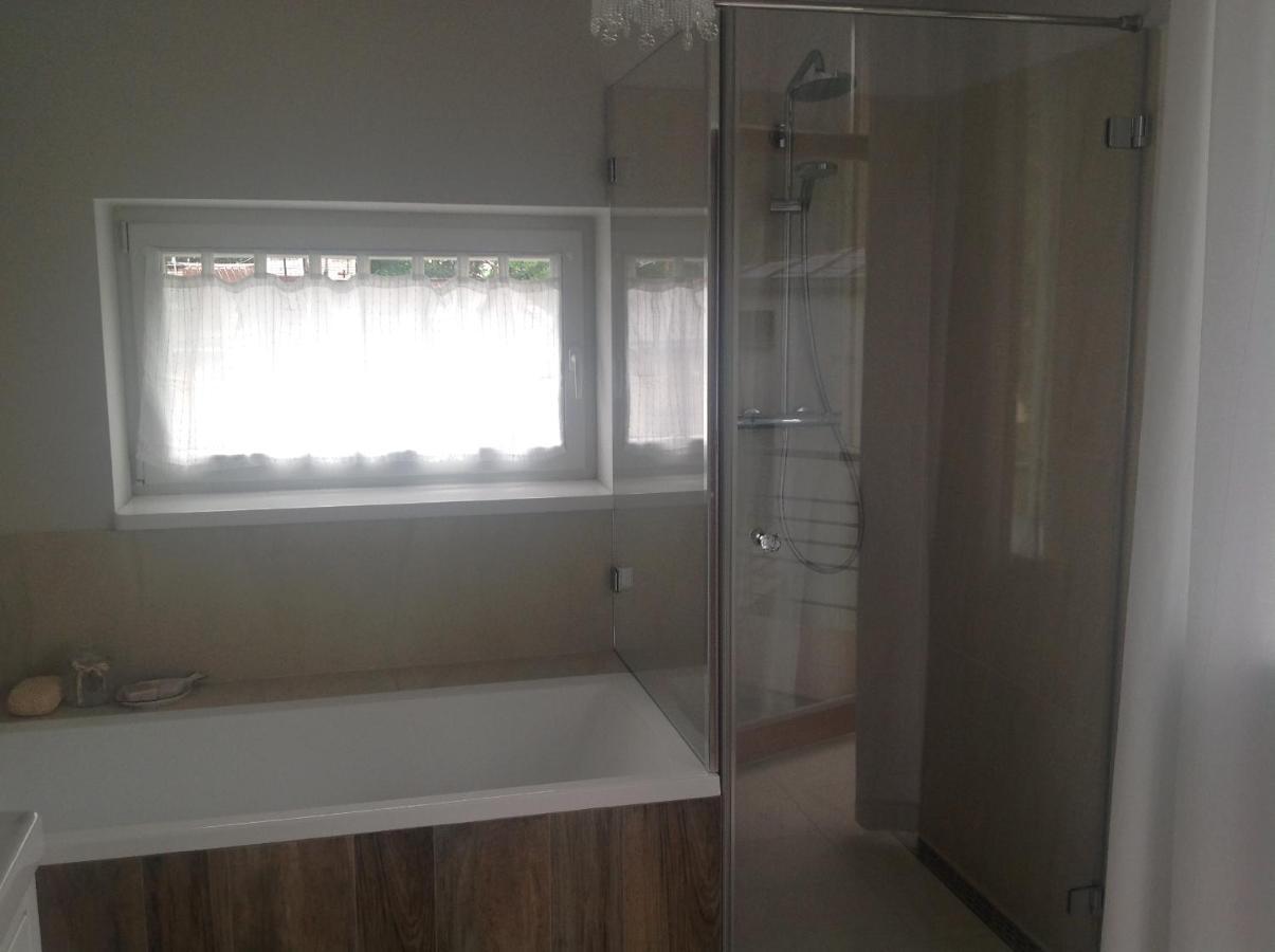 Apartament Joanna Rabka Εξωτερικό φωτογραφία