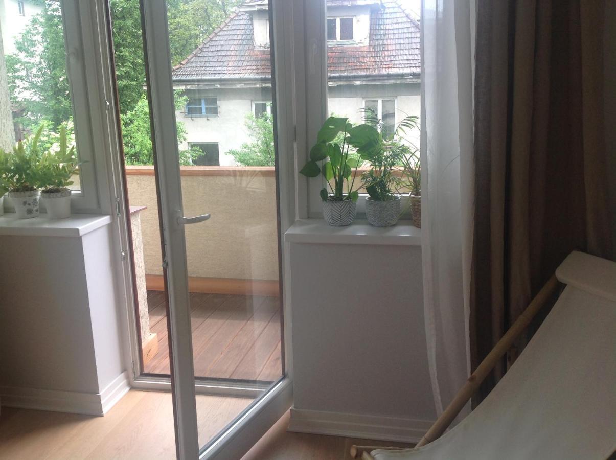 Apartament Joanna Rabka Εξωτερικό φωτογραφία