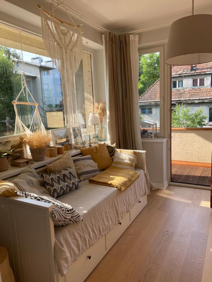 Apartament Joanna Rabka Εξωτερικό φωτογραφία