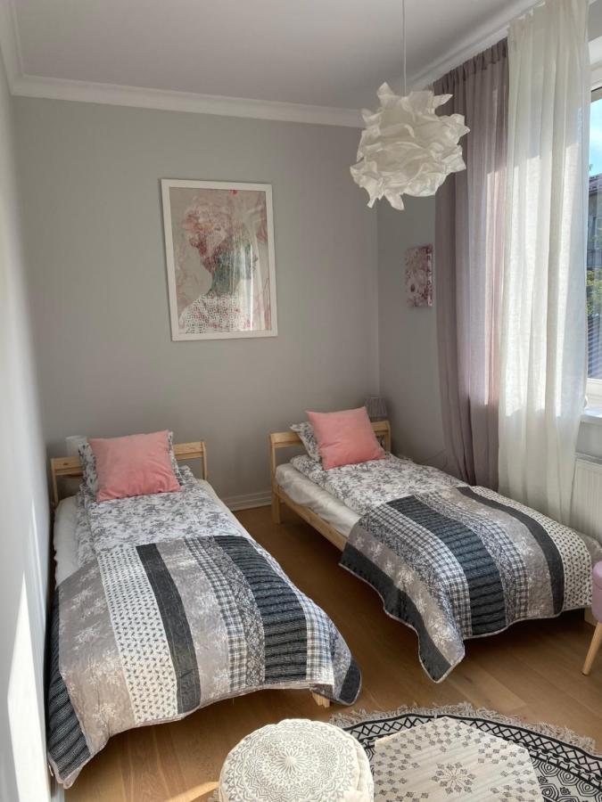 Apartament Joanna Rabka Εξωτερικό φωτογραφία