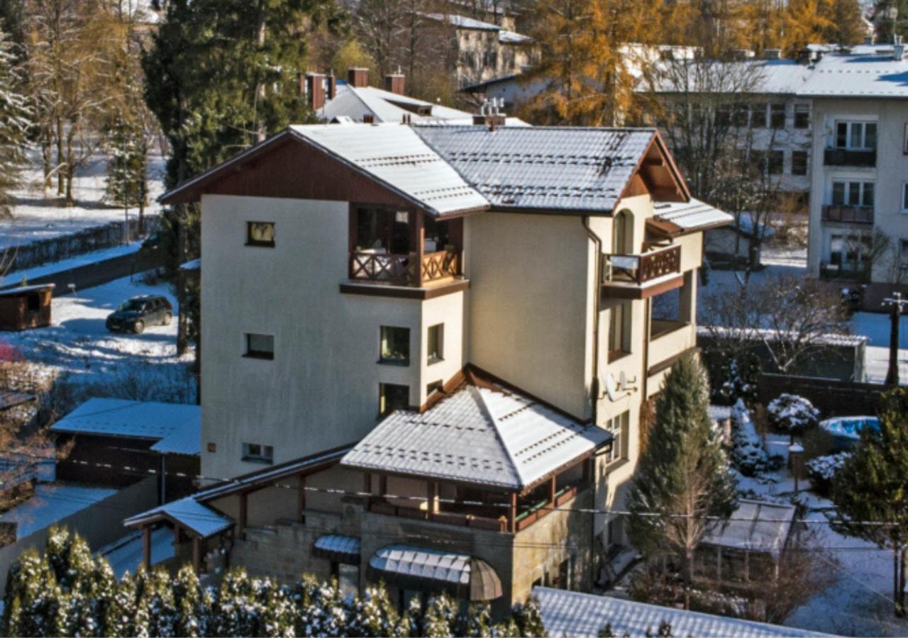 Apartament Joanna Rabka Εξωτερικό φωτογραφία