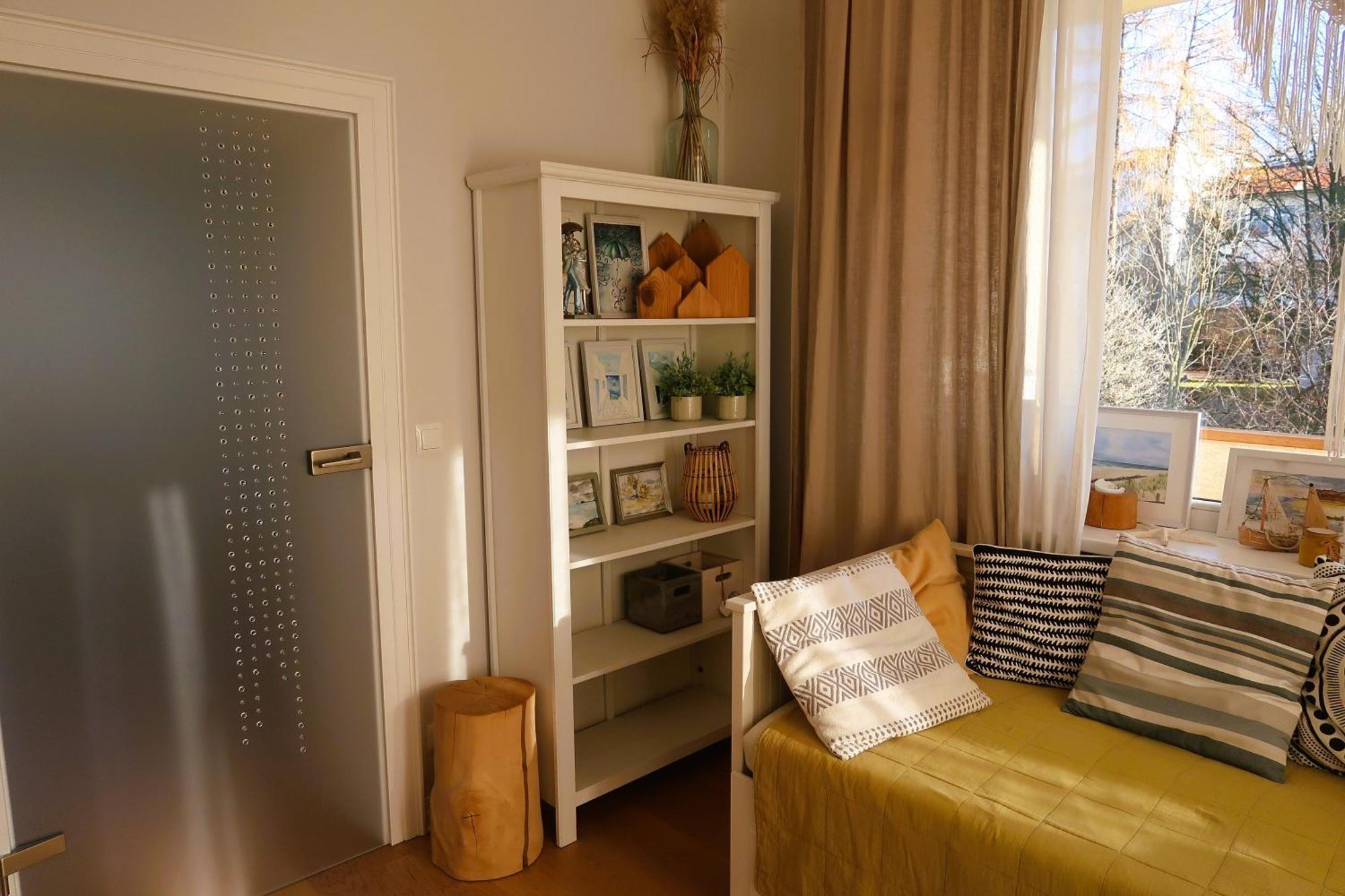 Apartament Joanna Rabka Εξωτερικό φωτογραφία