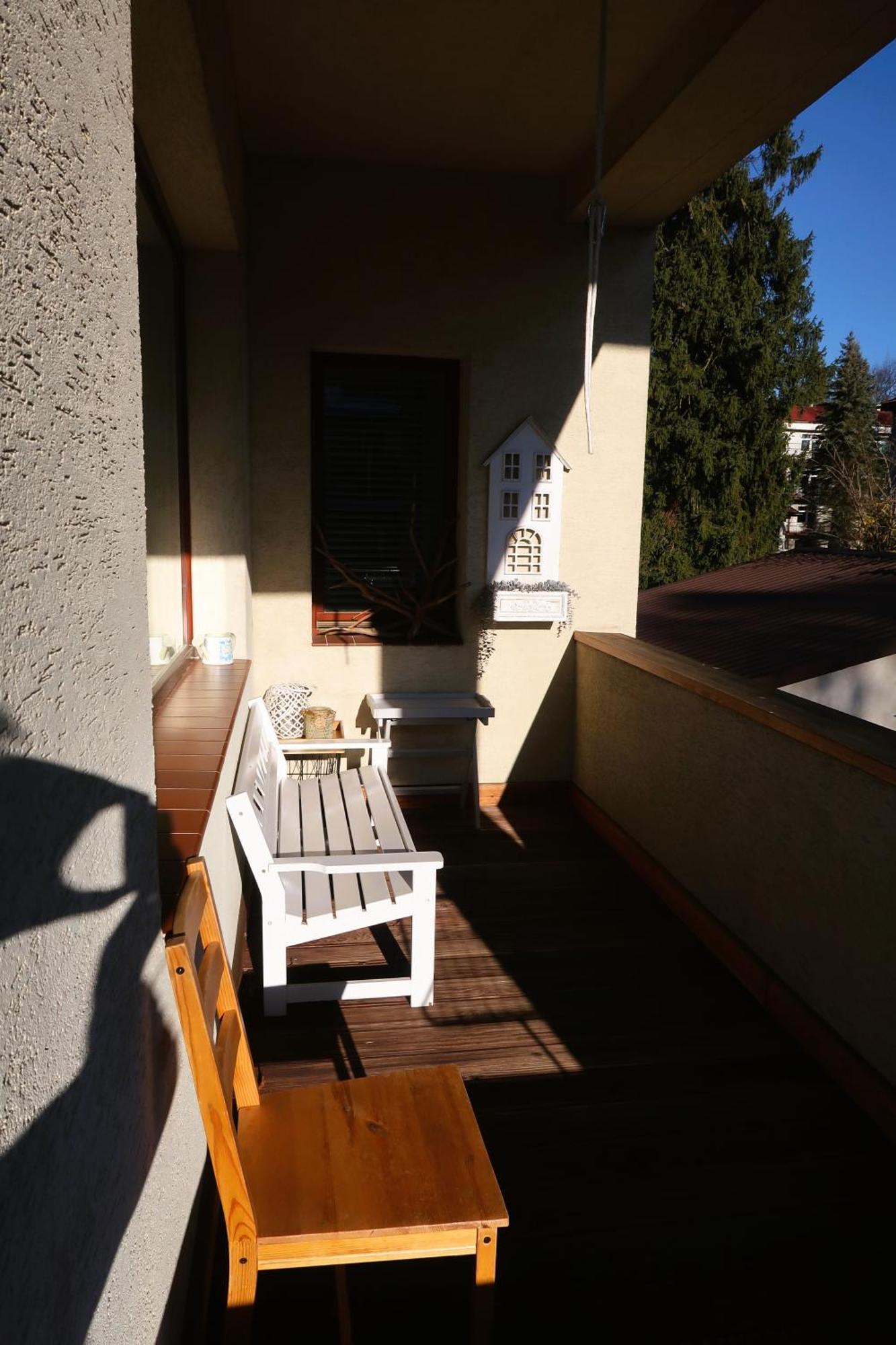 Apartament Joanna Rabka Εξωτερικό φωτογραφία