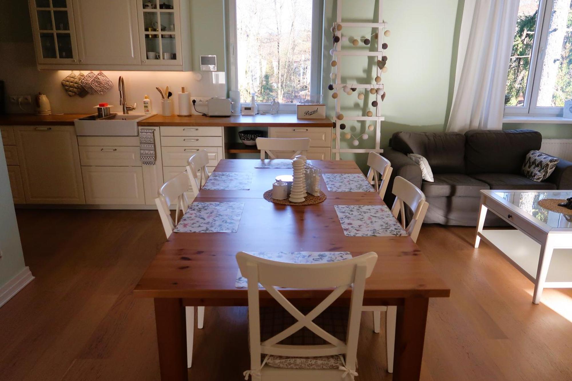 Apartament Joanna Rabka Εξωτερικό φωτογραφία