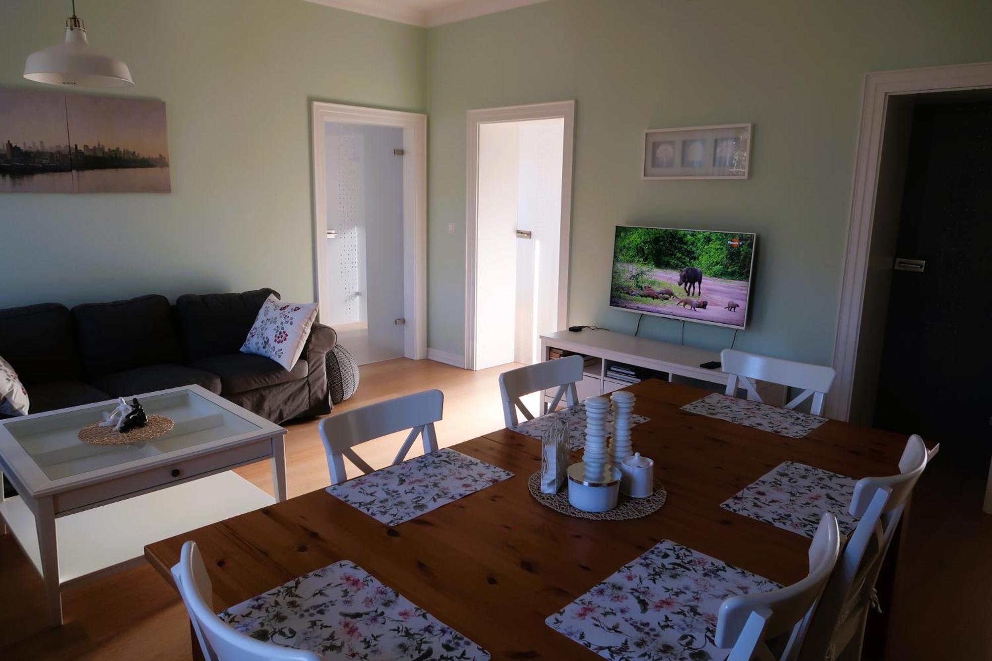 Apartament Joanna Rabka Εξωτερικό φωτογραφία