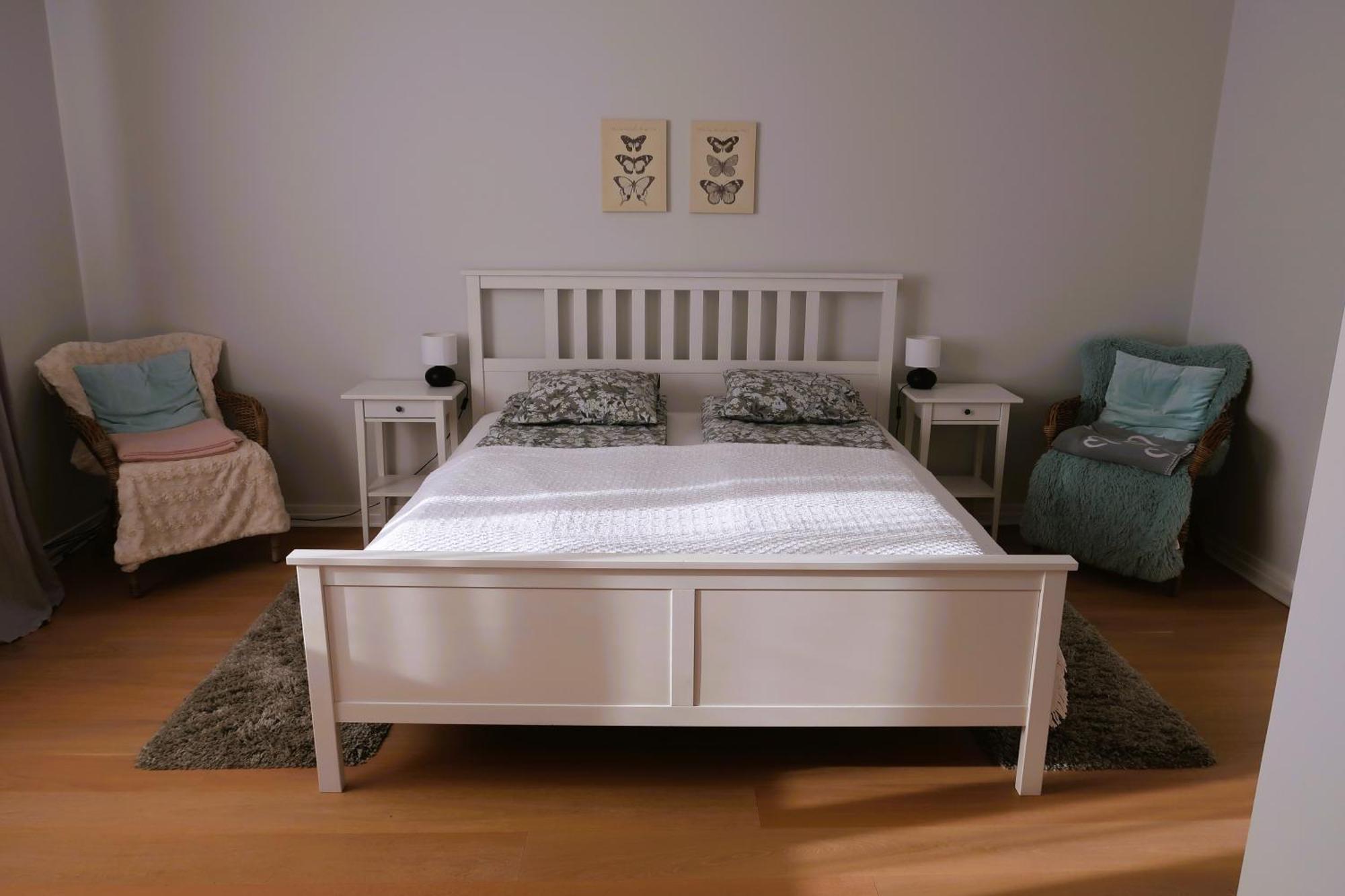 Apartament Joanna Rabka Εξωτερικό φωτογραφία